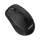 Everest KM-719 Siyah Ikisi bir arada 2 in 1 Kablosuz Q Multimedia Klavye + Mouse Set 